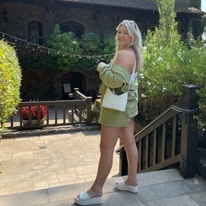 Meet your Posher, Tatum